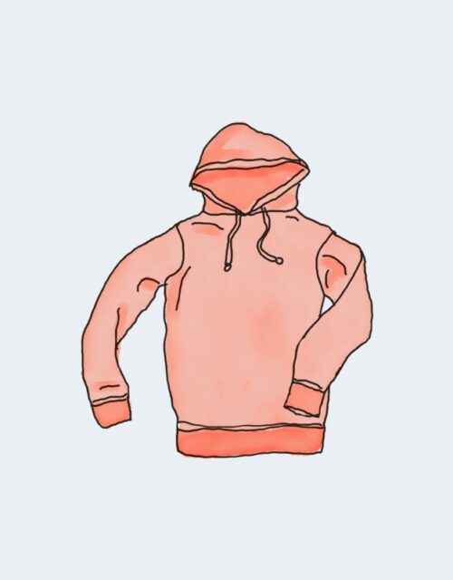 Hoodie